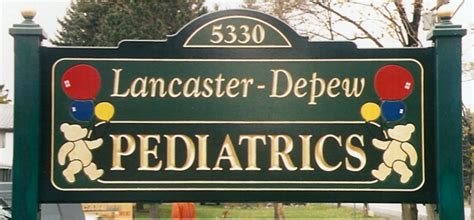 lancaster depew pediatrics